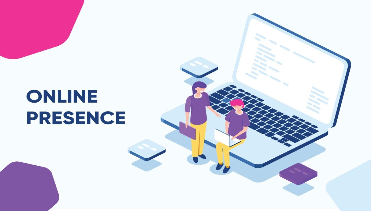 How a Digital Presence Can Grow Your Business